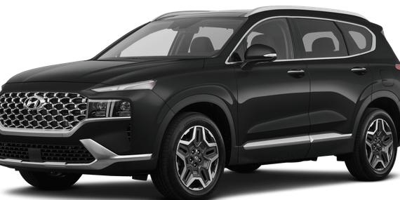 HYUNDAI SANTA FE 2022 5NMS24AJ0NH431849 image HYUNDAI SANTA FE 2022 5NMS24AJ0NH431849 image